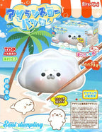 Hachimi Seal Dumpling