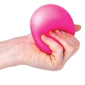 Squish Stretch Ball
