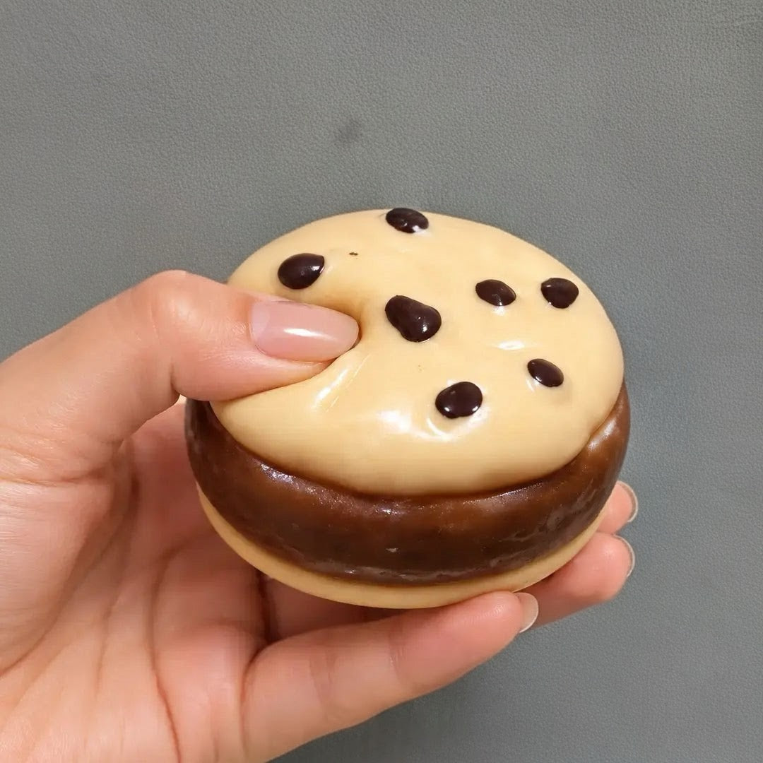 Crunchy Cookie