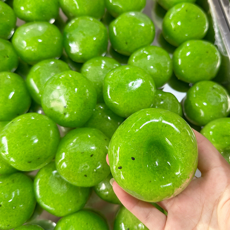 Kiwi Fruit Ice Ball