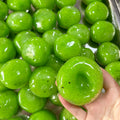 Kiwi Fruit Ice Ball