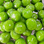 Kiwi Fruit Ice Ball