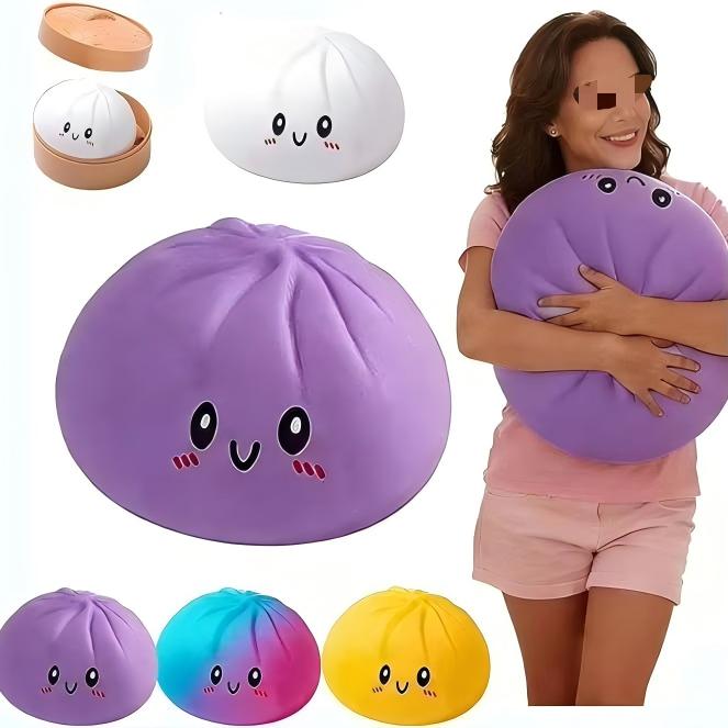 Mega Dumpling (Generic Brand)