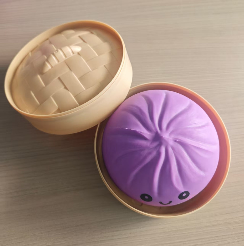 Mega Dumpling (Generic Brand)