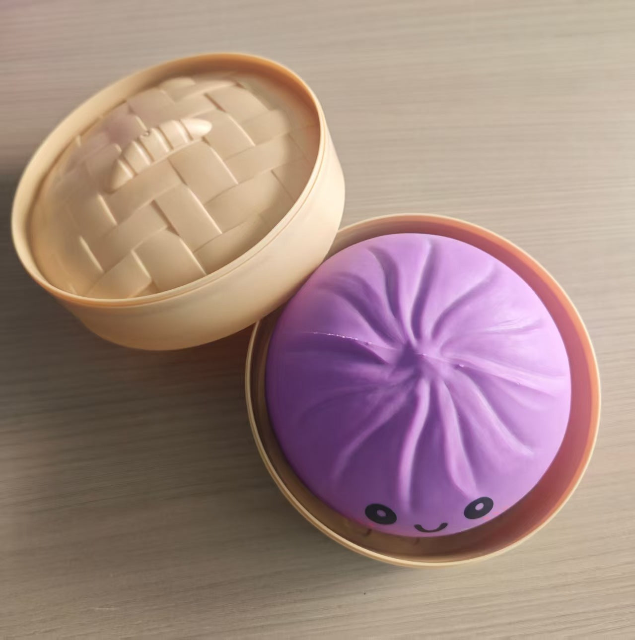 Mega Dumpling (Generic Brand)