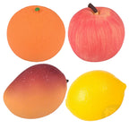 Marshmallow Fruit