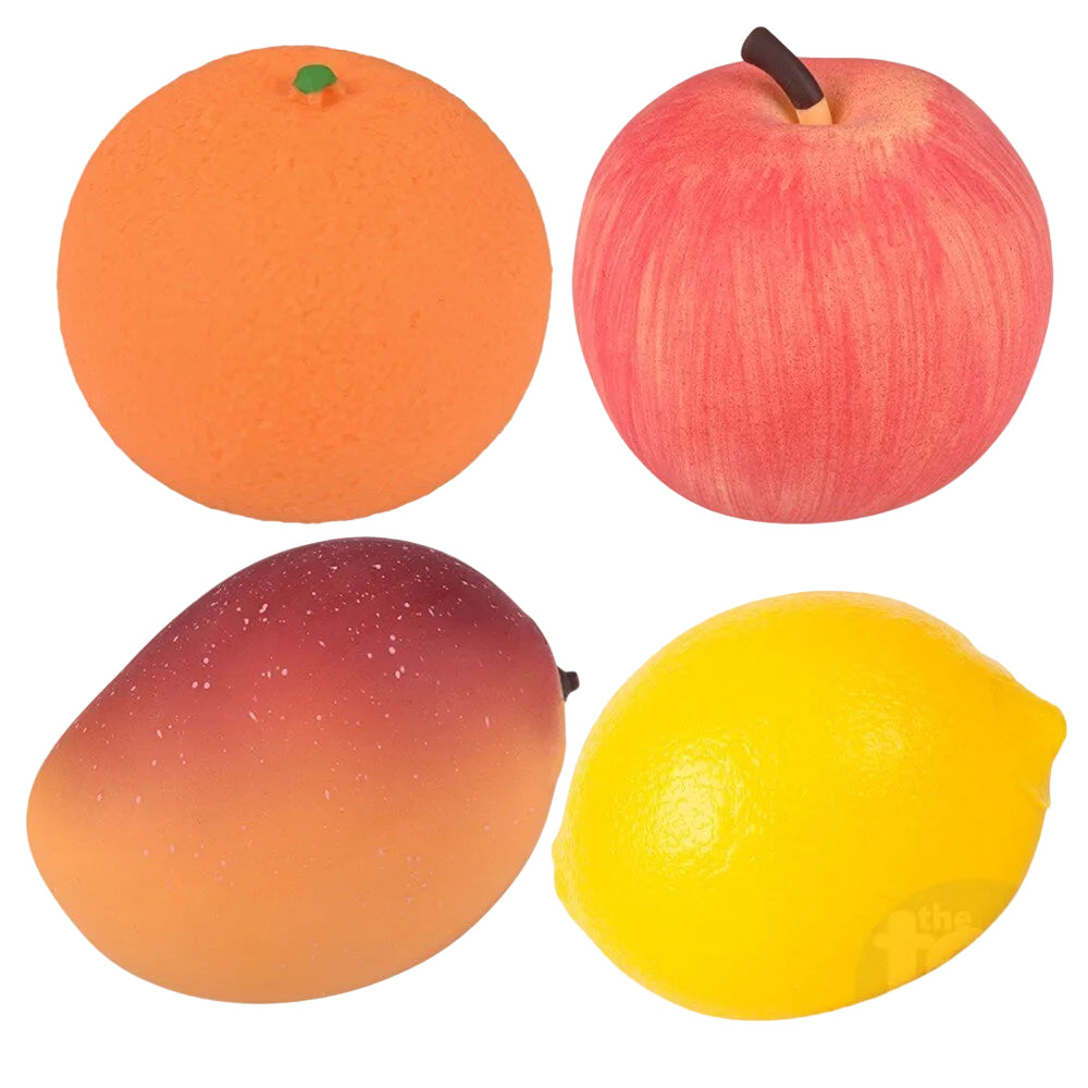Marshmallow Fruit