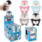 Marshmallow Penguin