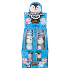 Marshmallow Penguin
