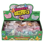 Squeezy Butterfly