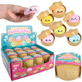 Mini Surprise Dumplings