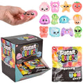 Blind Bag Sugar Squeezies