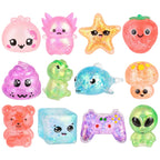 Blind Bag Sugar Squeezies