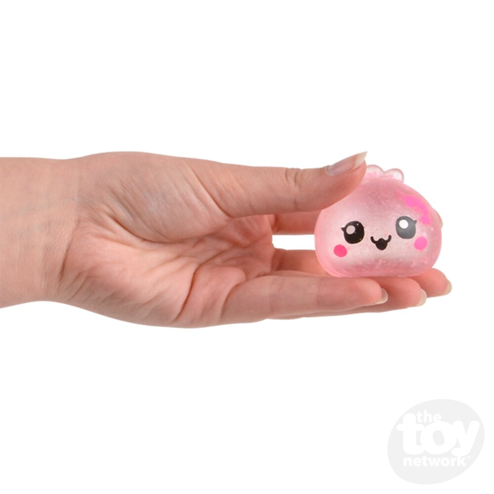 Blind Bag Sugar Squeezies