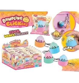 Dumpling Clickerz