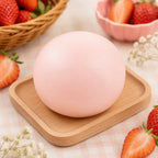 Hachimi Strawberry Daifuku