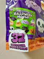 Mystery Halloween Mochi-32 pk