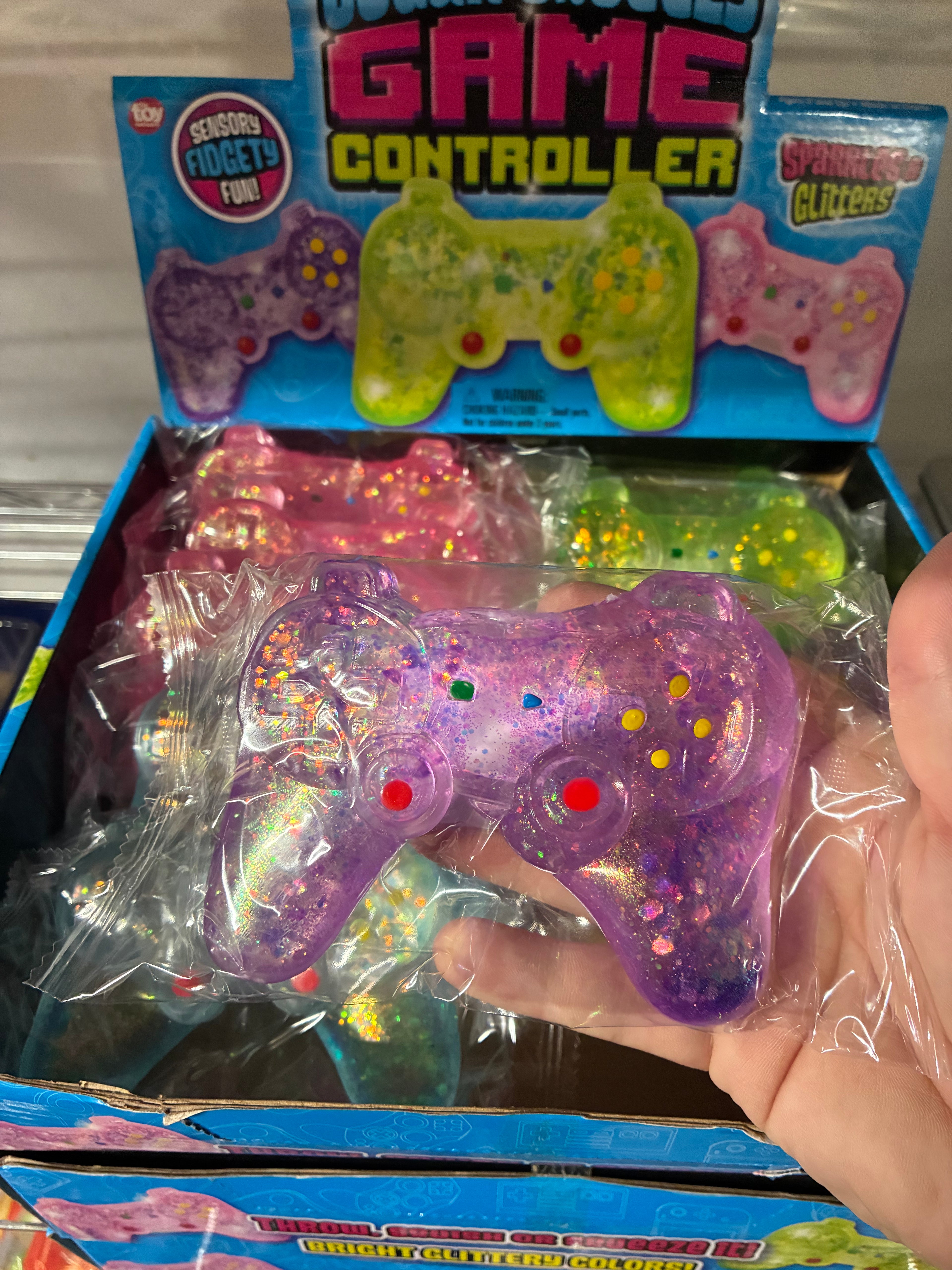 Game Controller