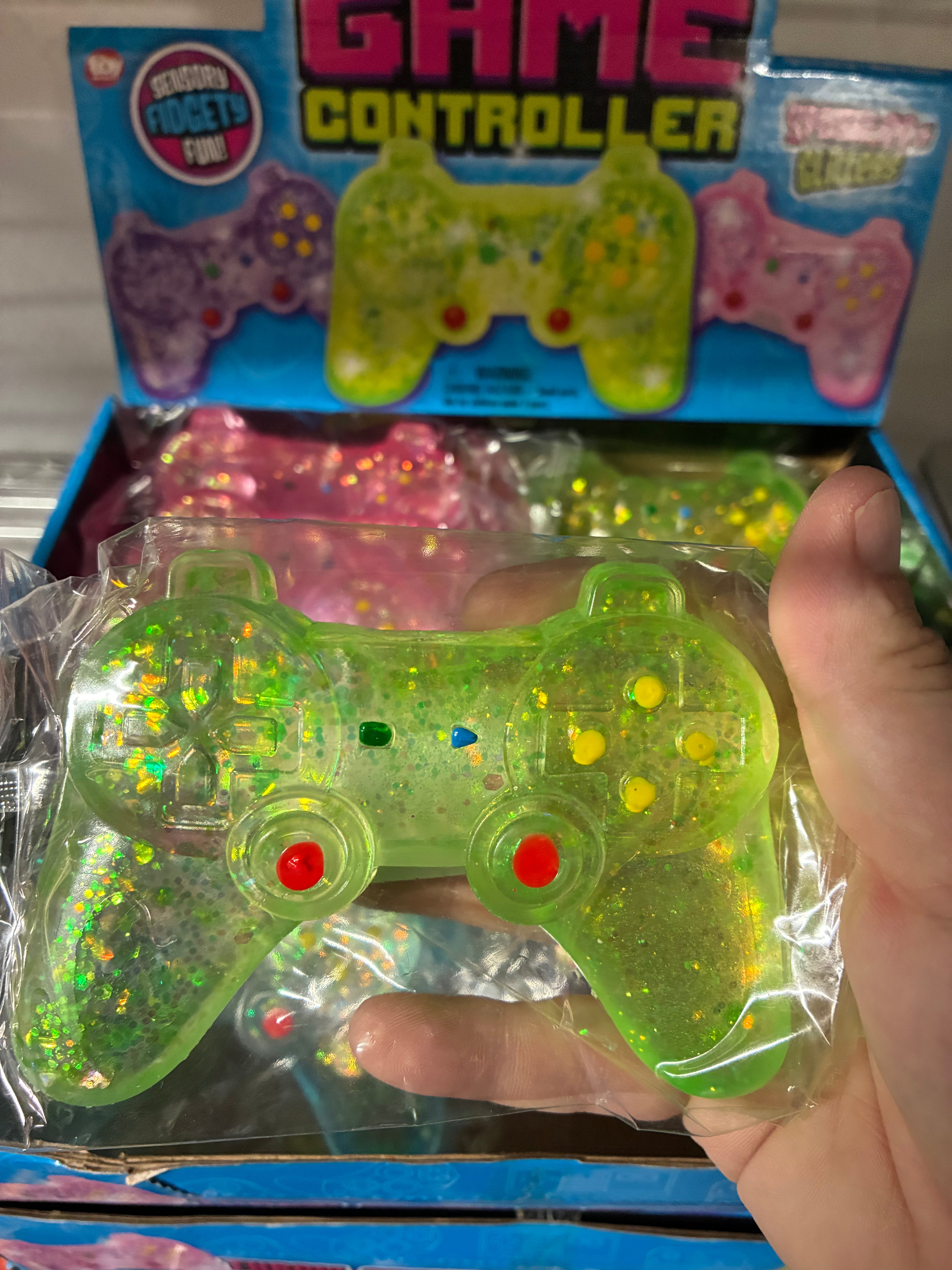 Game Controller