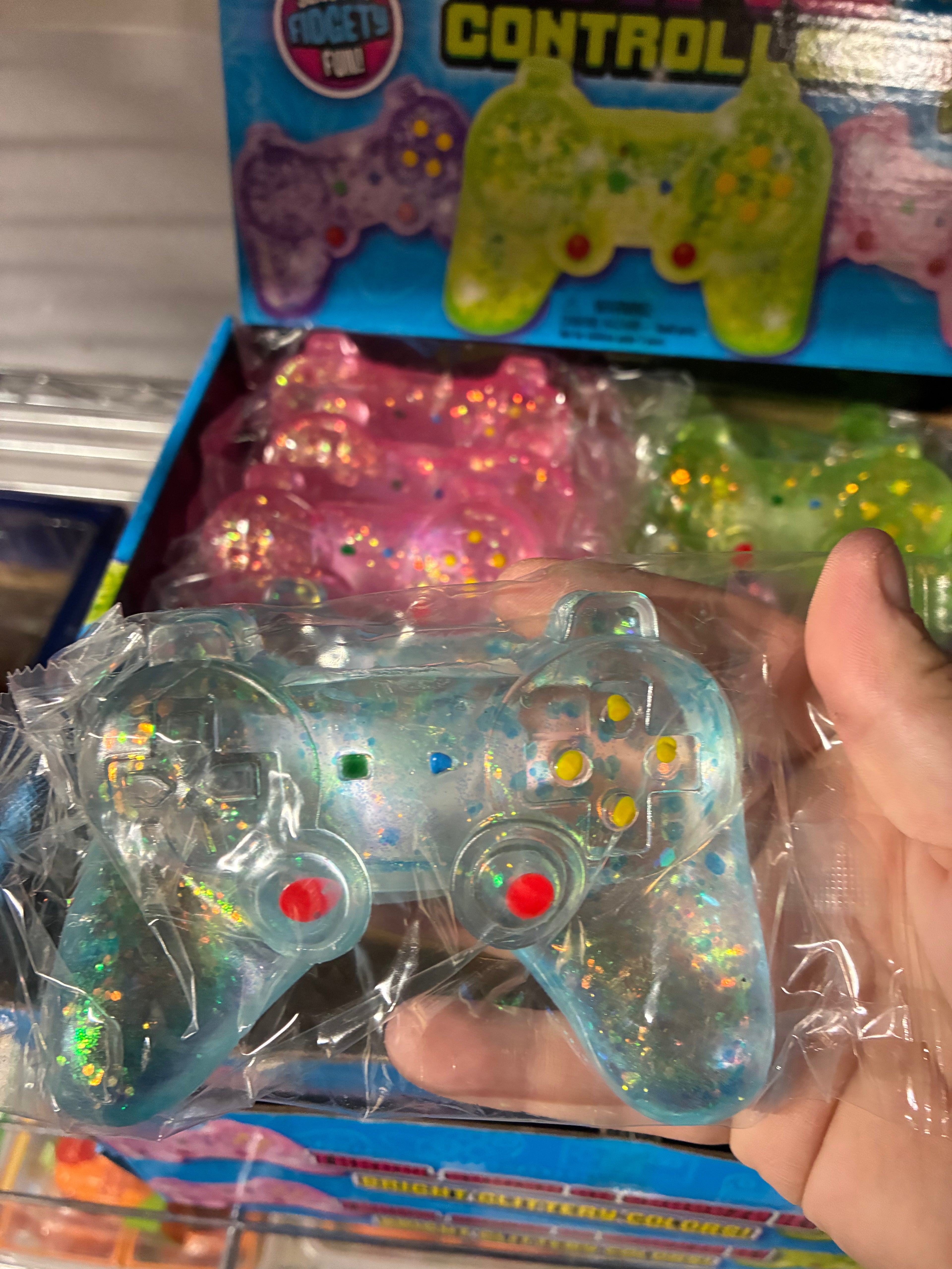 Game Controller
