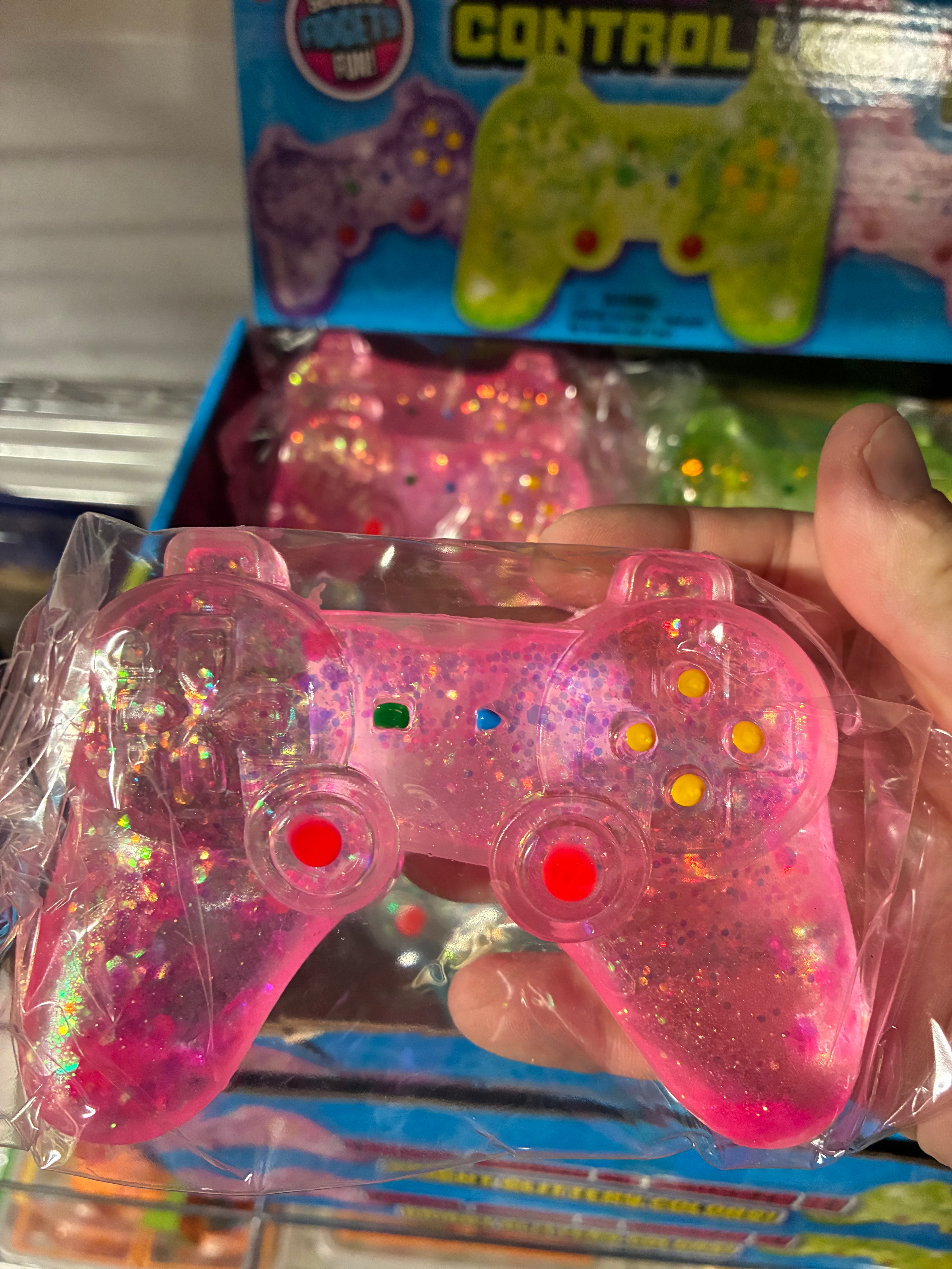 Game Controller