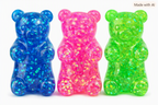 Squishi Gummy Bear