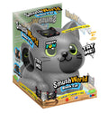 SmushWorld Black Cat