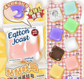 Mido Jumbo Cotton Toast (Mixed Colors)