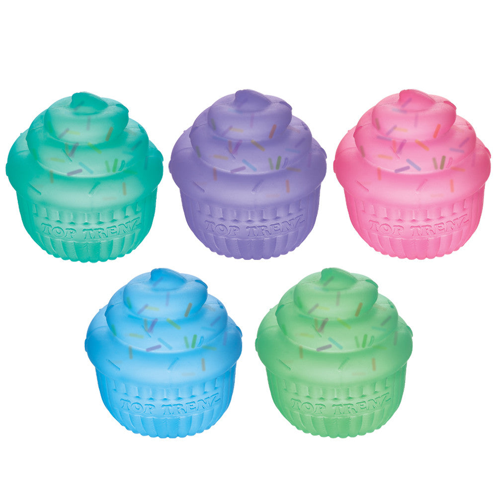 Cupcake Sugar Squisher