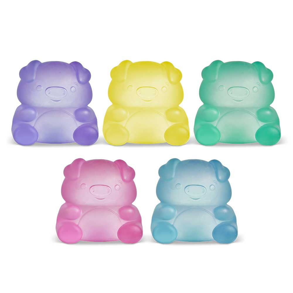 Pig Sugar Squisher