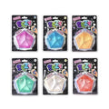 Sqzy Light Up Squishy Toy