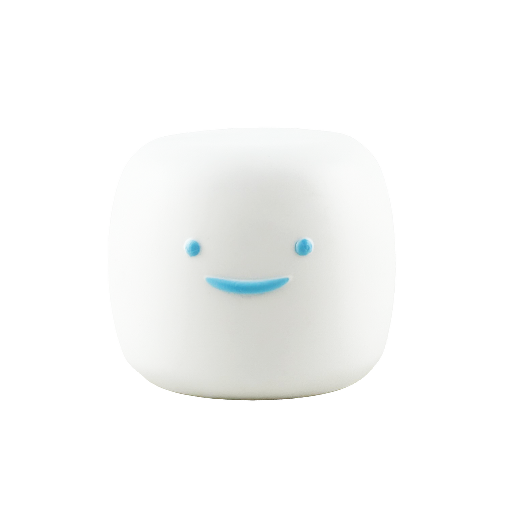 Jet-Puffed Marshmallow