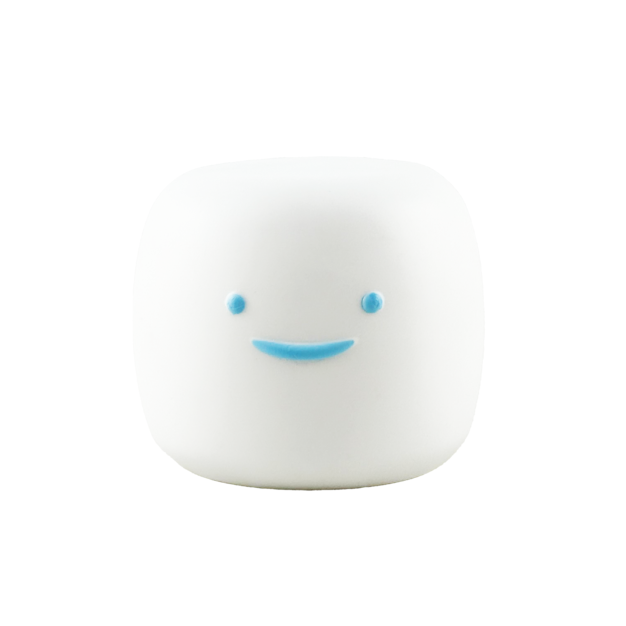 Jet-Puffed Marshmallow