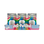 Jet-Puffed Marshmallow