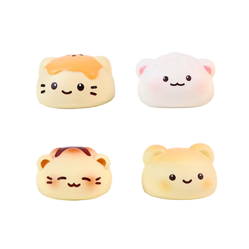 Fluffmellies Pastry