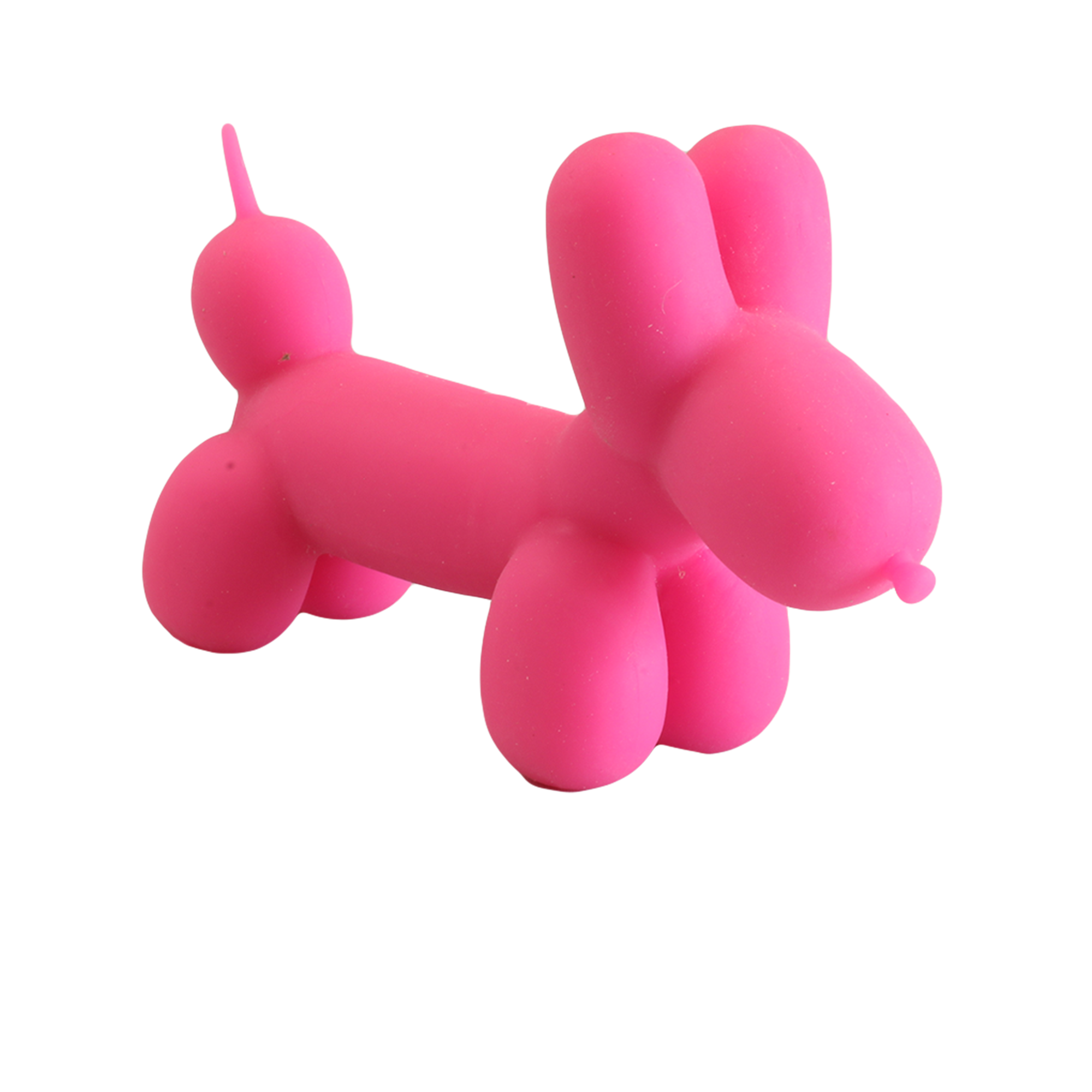 Stretchi Balloon Dog