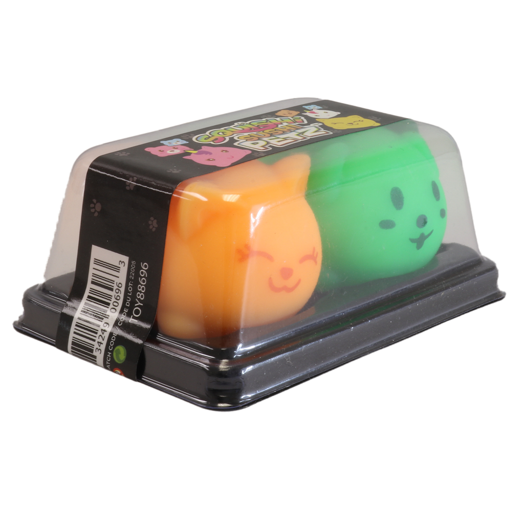 Sushi Pets 2-Pack