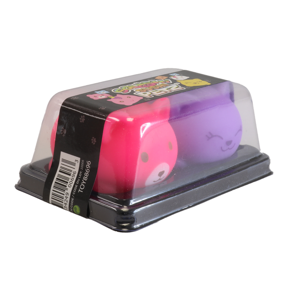 Sushi Pets 2-Pack