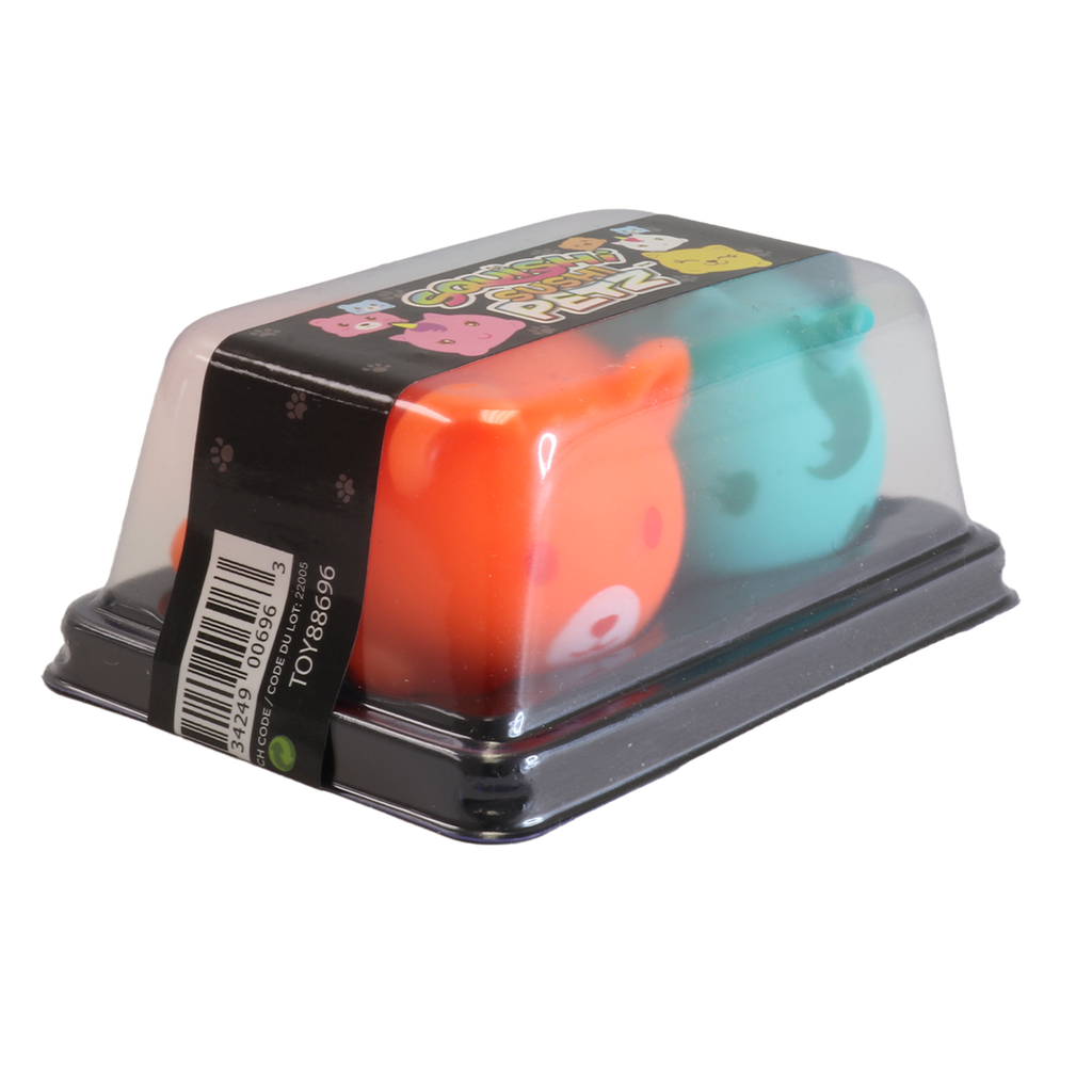 Sushi Pets 2-Pack