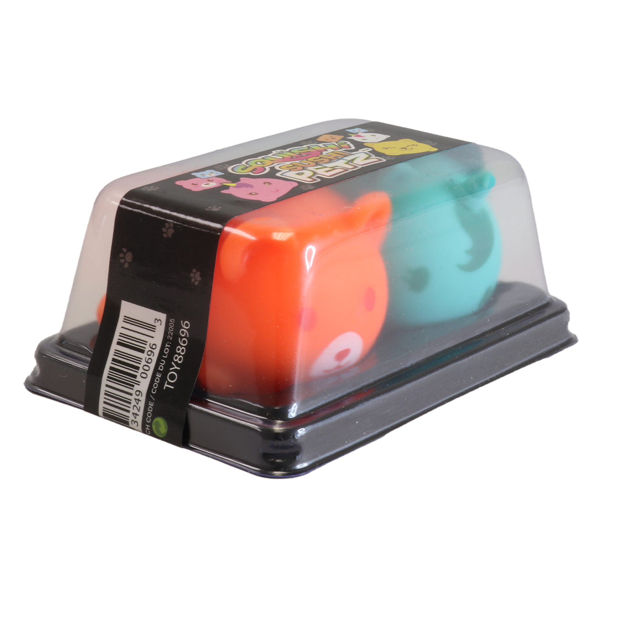 Sushi Pets 2-Pack