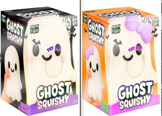 Ghost Squishy