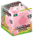 SmushWorld Chubby Pig