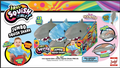 Irre-Squish-Tible Jumbo Squish Shark