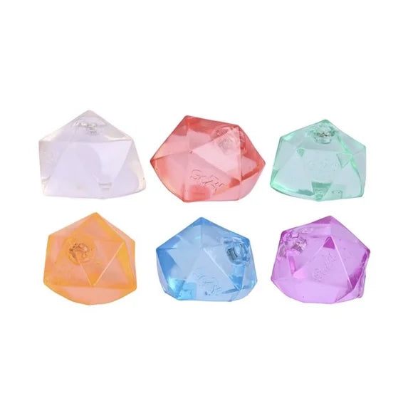 Sqzy Light Up Squishy Toy