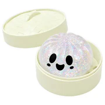 Fun Doh Spooky Mystery Dumpling