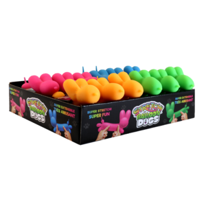 Stretchi Balloon Dog