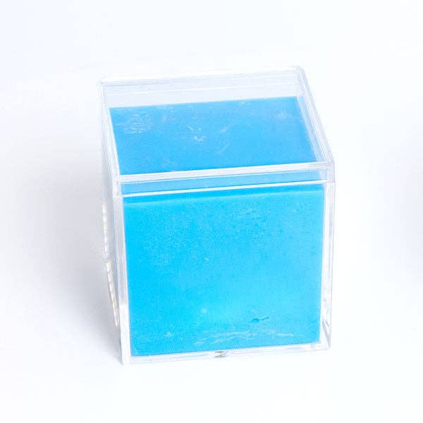Mystery Wax Clay Cracking Fidget Toy Blind Box