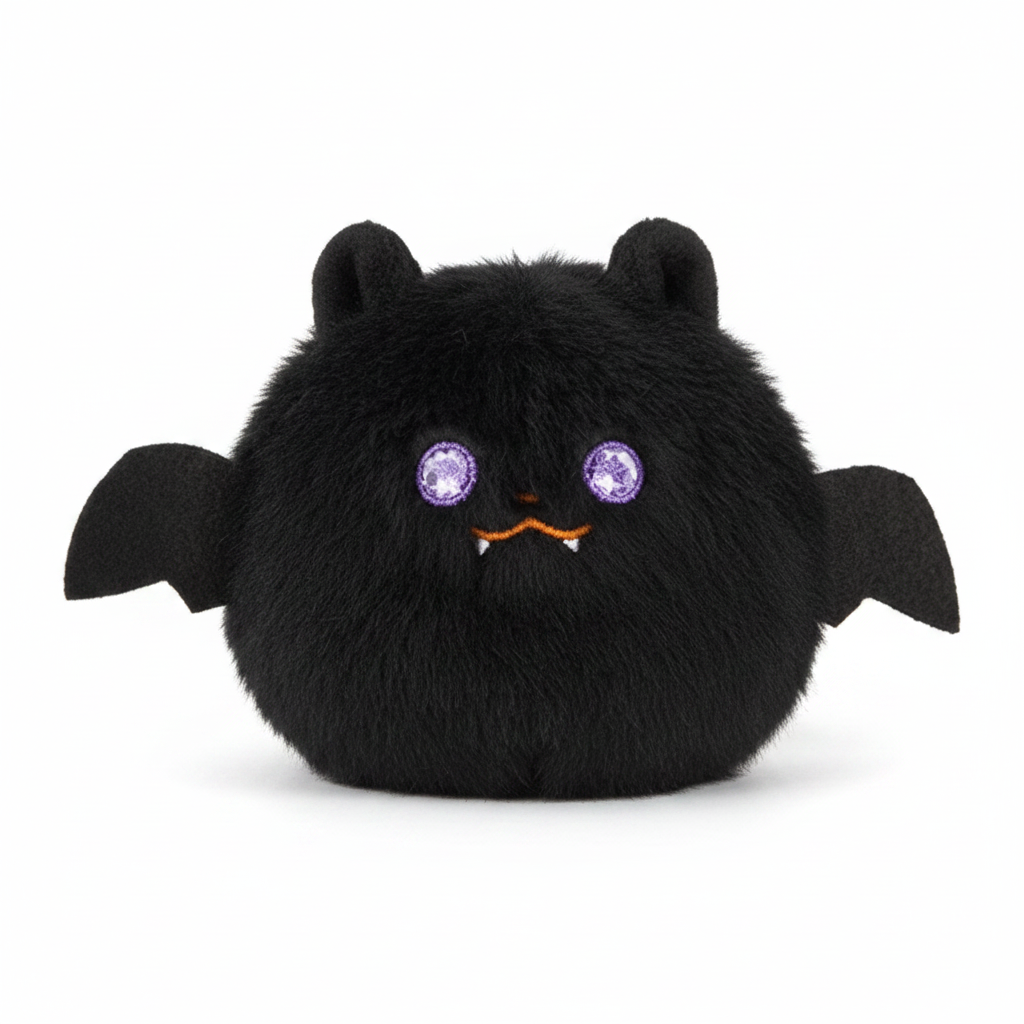 Squeezy Bead Plush