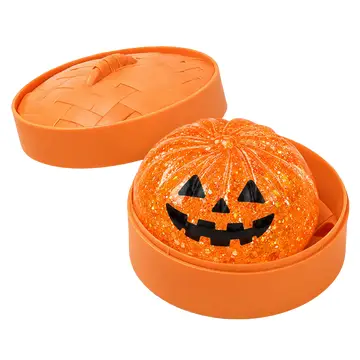 Fun Doh Mini Halloween Dumplings