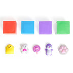 Mystery Wax Clay Cracking Fidget Toy Blind Box